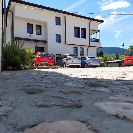 Residence Lubina Sarajevo Eksteriør billede
