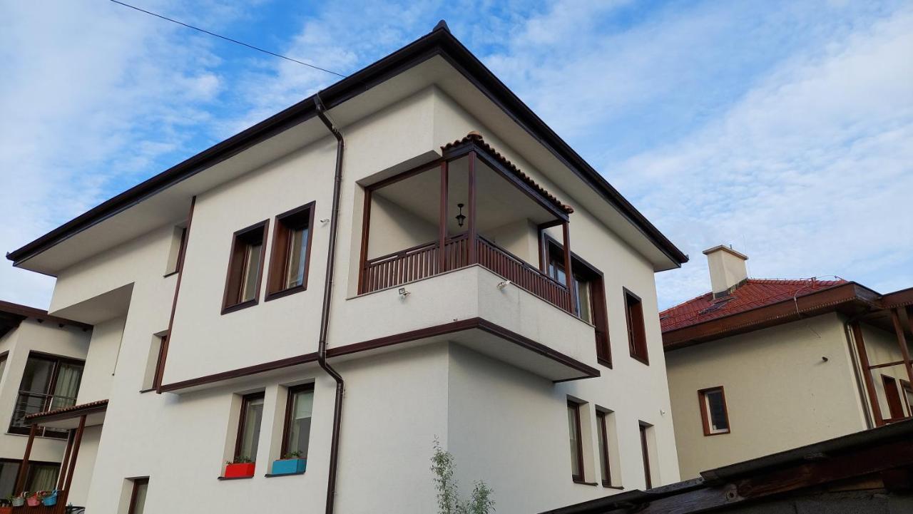Residence Lubina Sarajevo Eksteriør billede