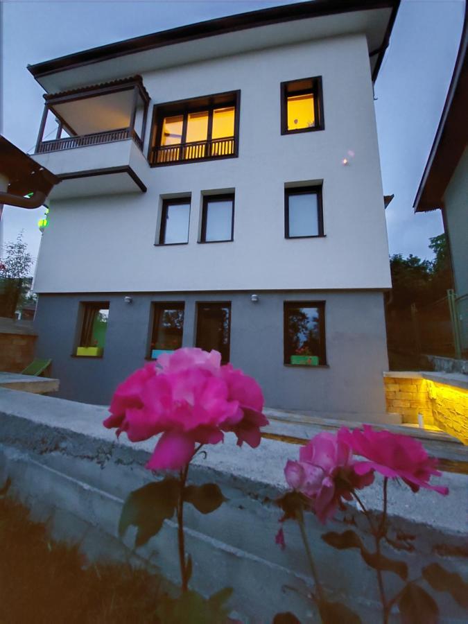 Residence Lubina Sarajevo Eksteriør billede