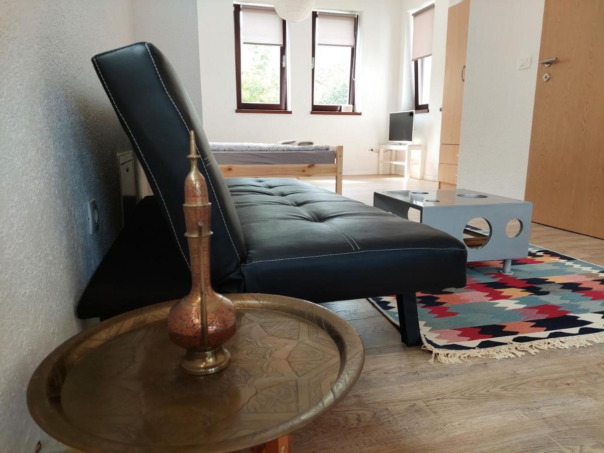 Residence Lubina Sarajevo Eksteriør billede