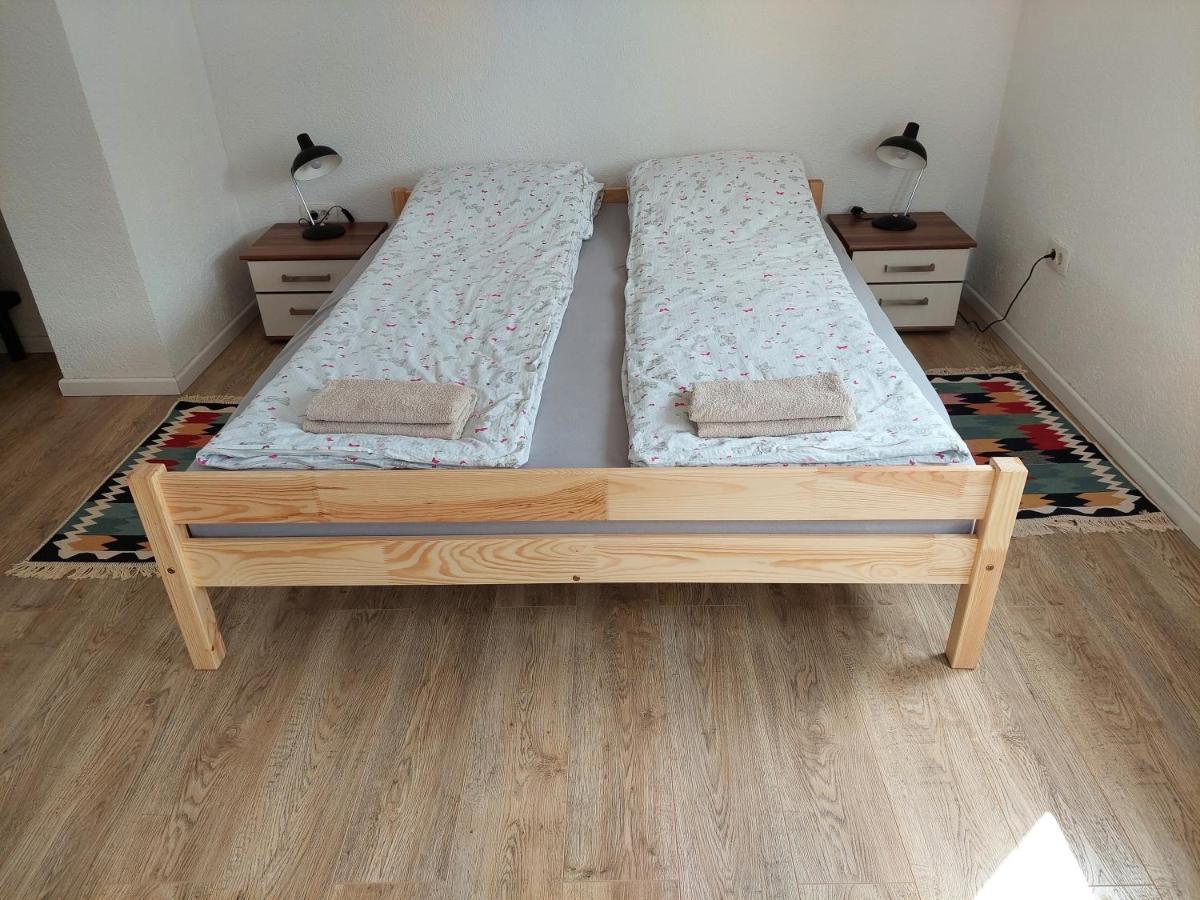 Residence Lubina Sarajevo Eksteriør billede