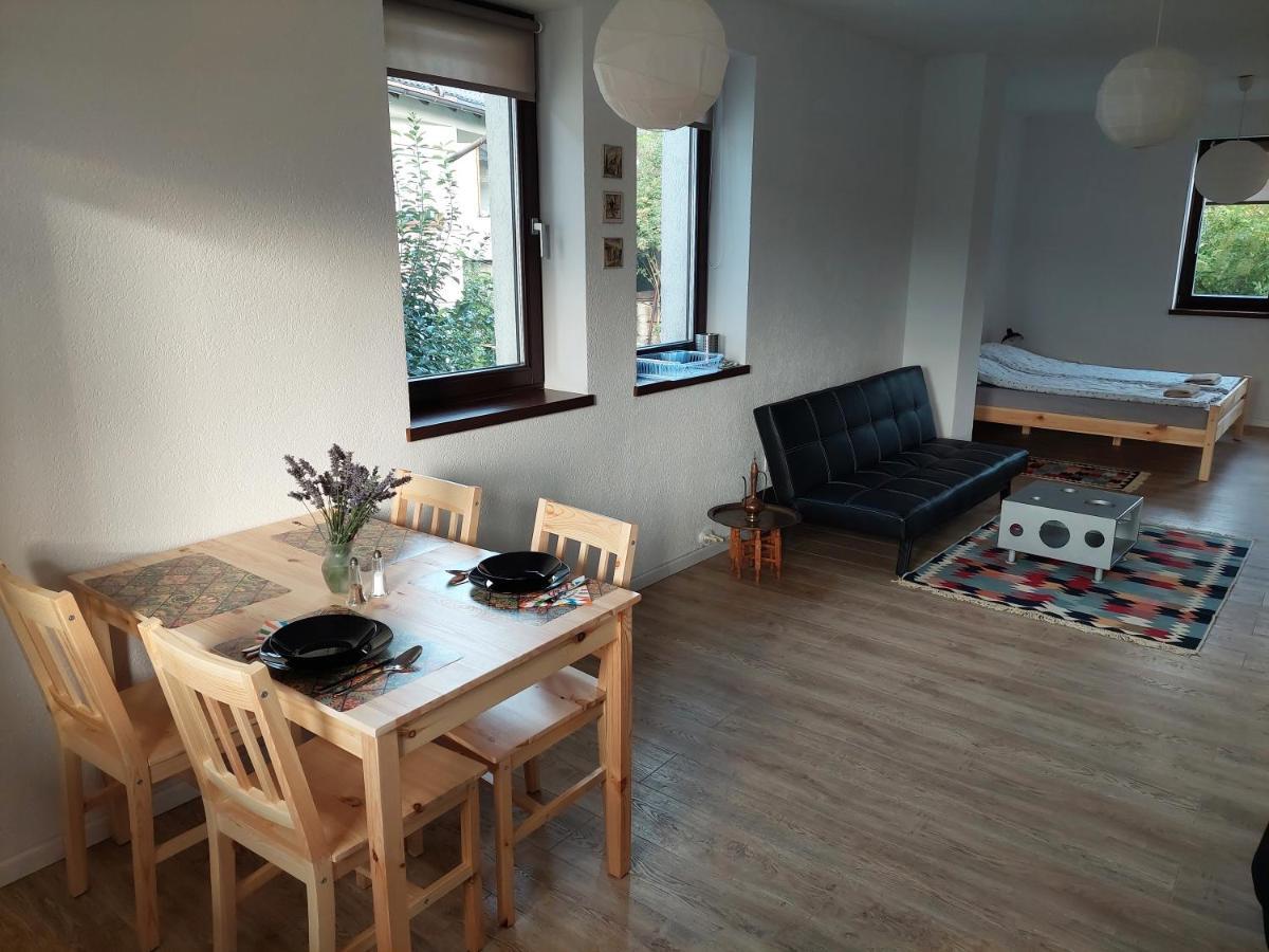 Residence Lubina Sarajevo Eksteriør billede