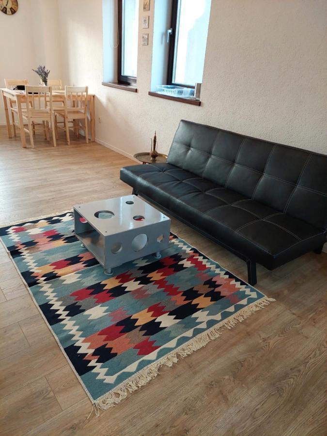 Residence Lubina Sarajevo Eksteriør billede