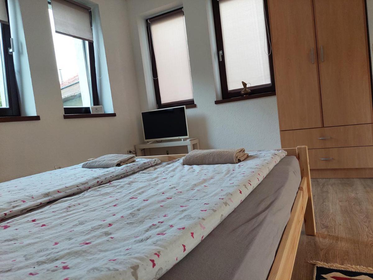 Residence Lubina Sarajevo Eksteriør billede