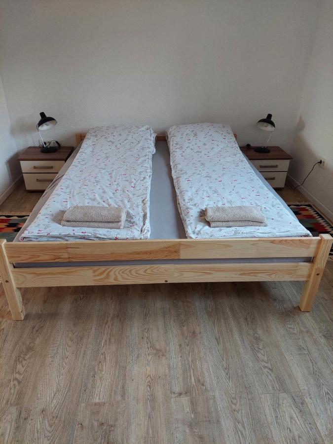 Residence Lubina Sarajevo Eksteriør billede