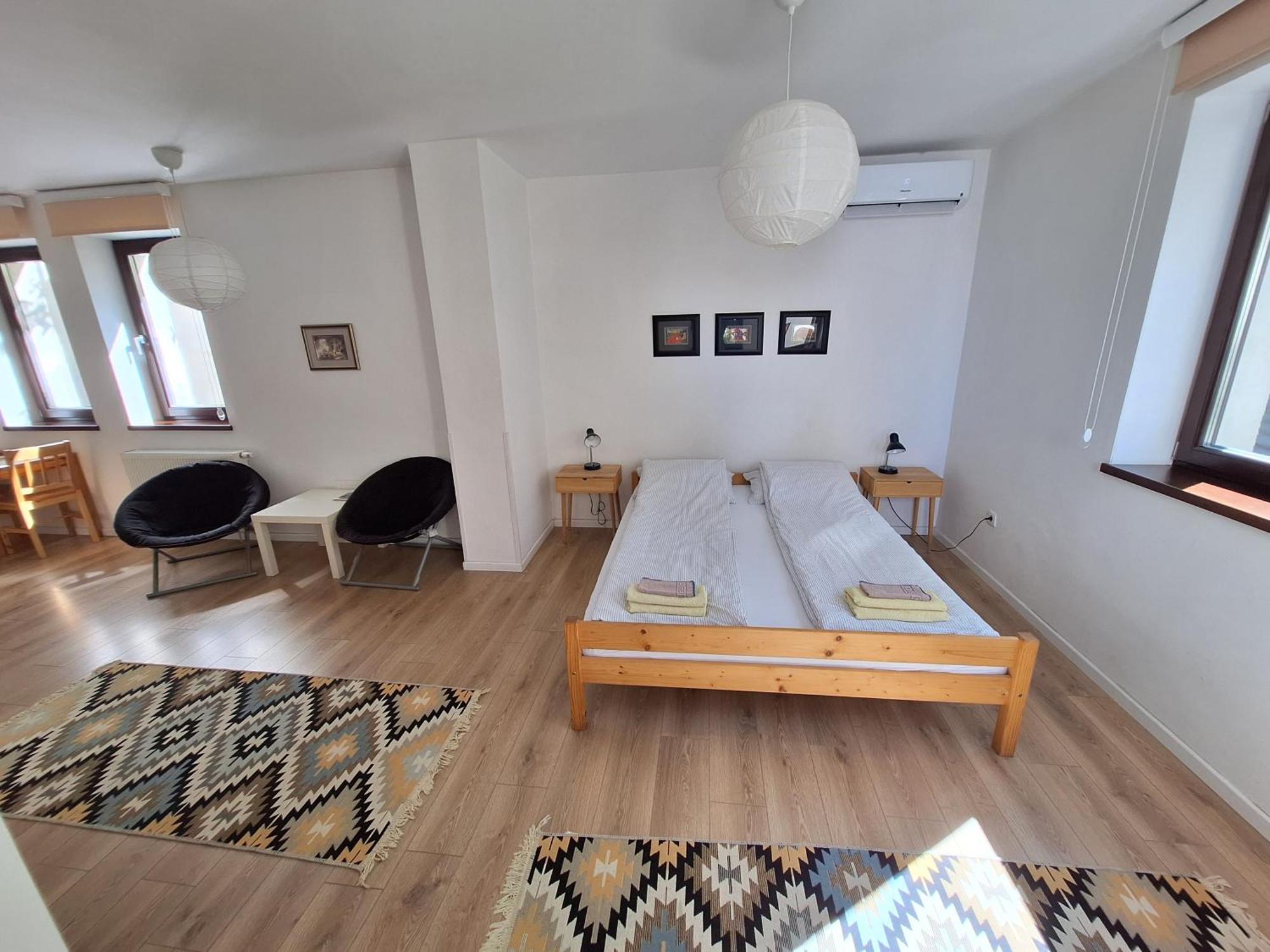 Residence Lubina Sarajevo Eksteriør billede
