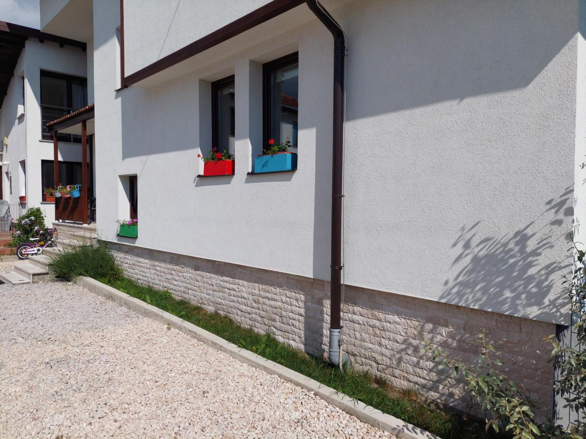 Residence Lubina Sarajevo Værelse billede