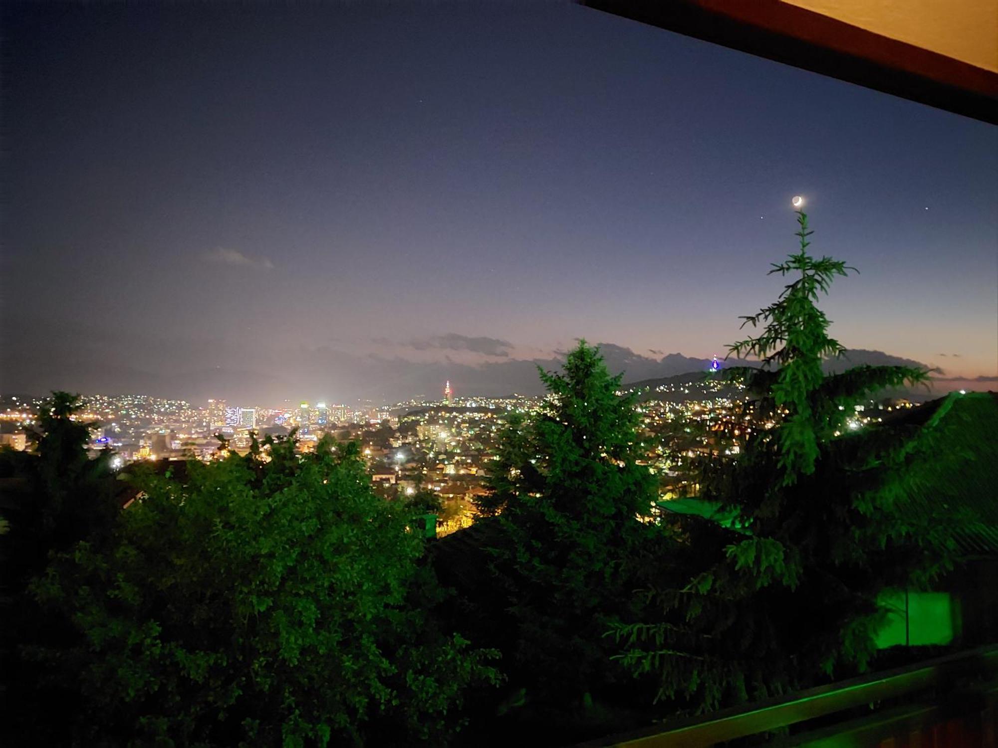 Residence Lubina Sarajevo Værelse billede