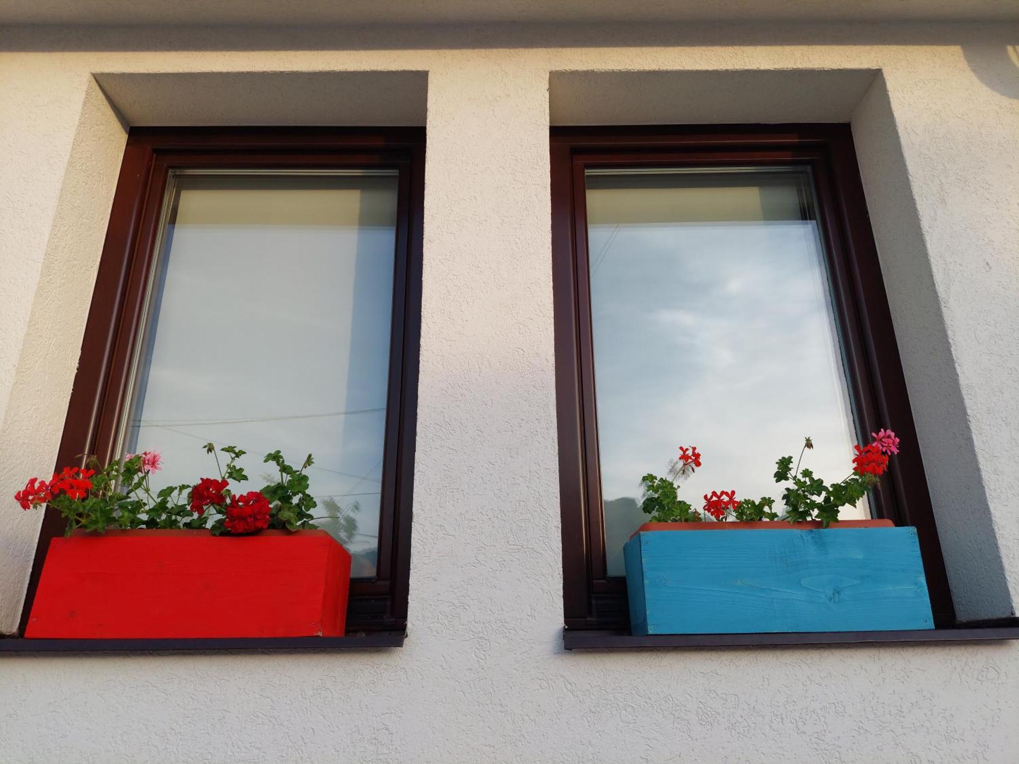 Residence Lubina Sarajevo Værelse billede