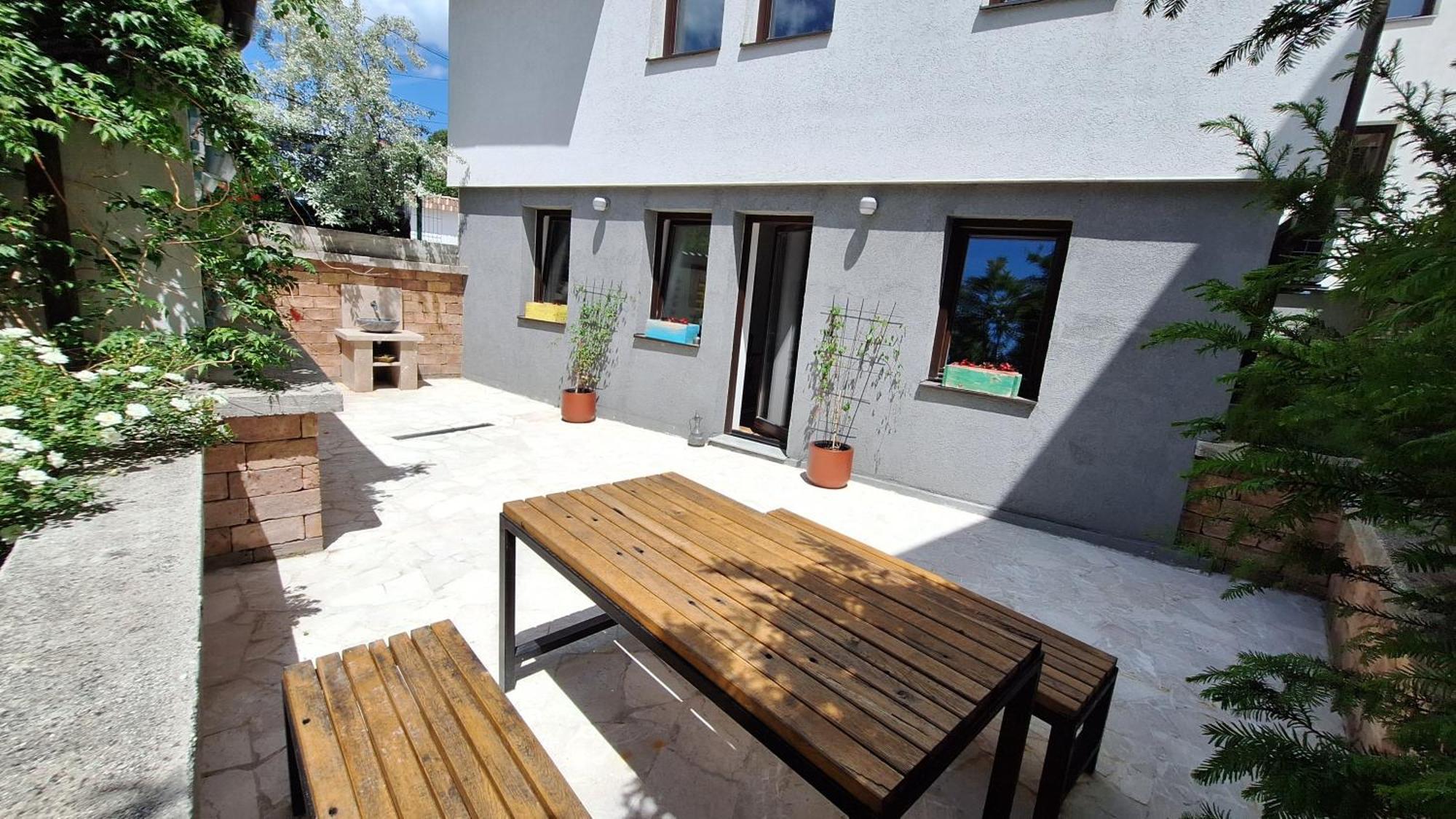 Residence Lubina Sarajevo Eksteriør billede