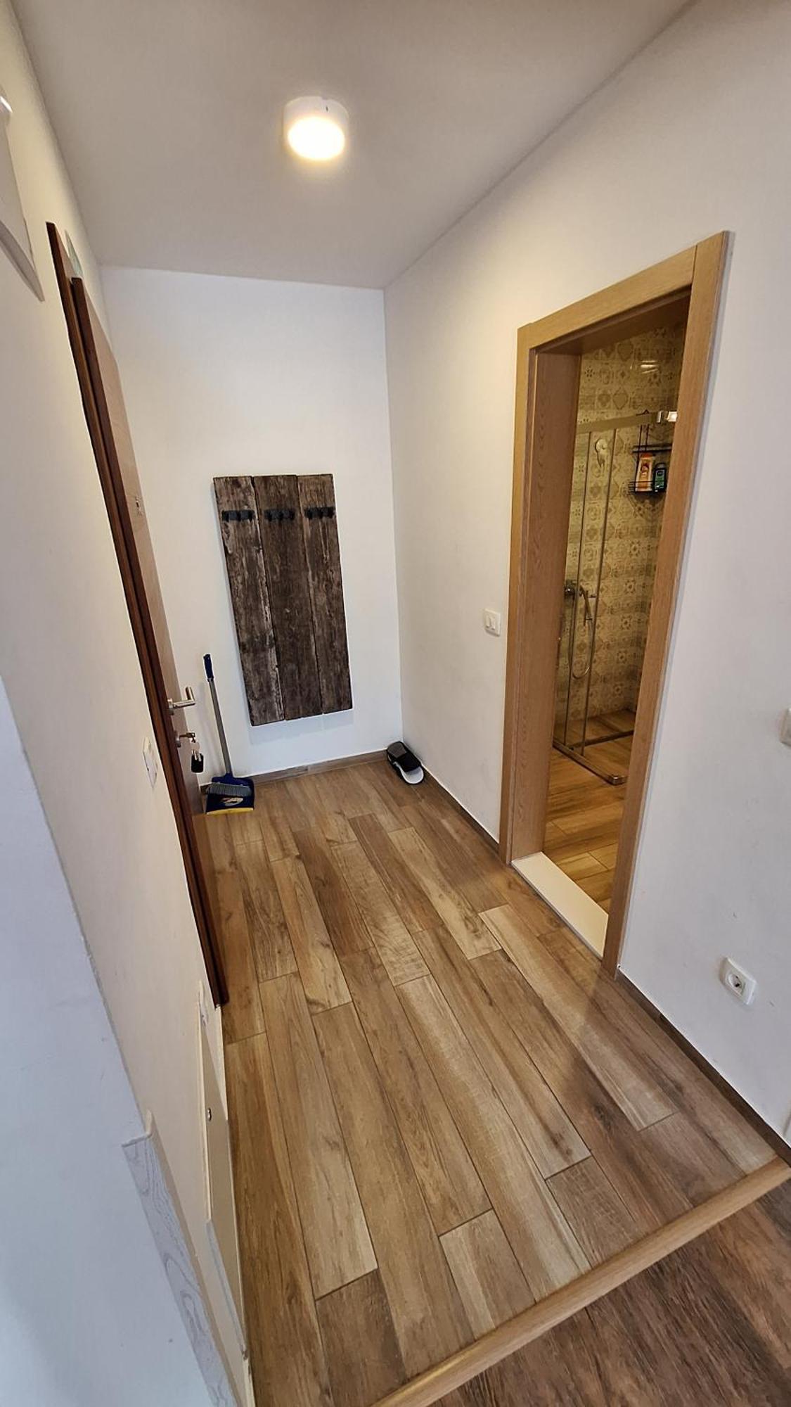 Residence Lubina Sarajevo Eksteriør billede