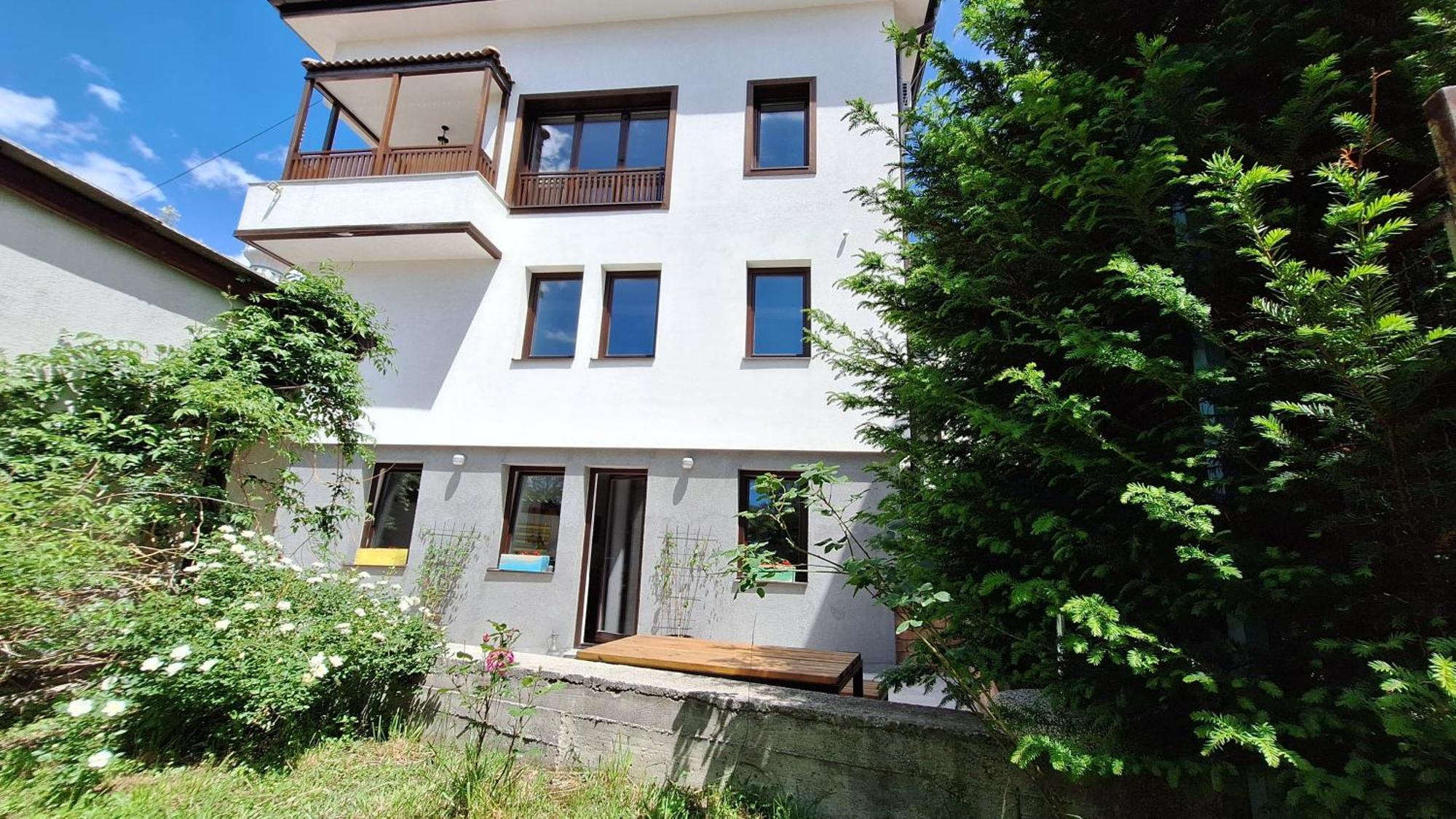 Residence Lubina Sarajevo Eksteriør billede