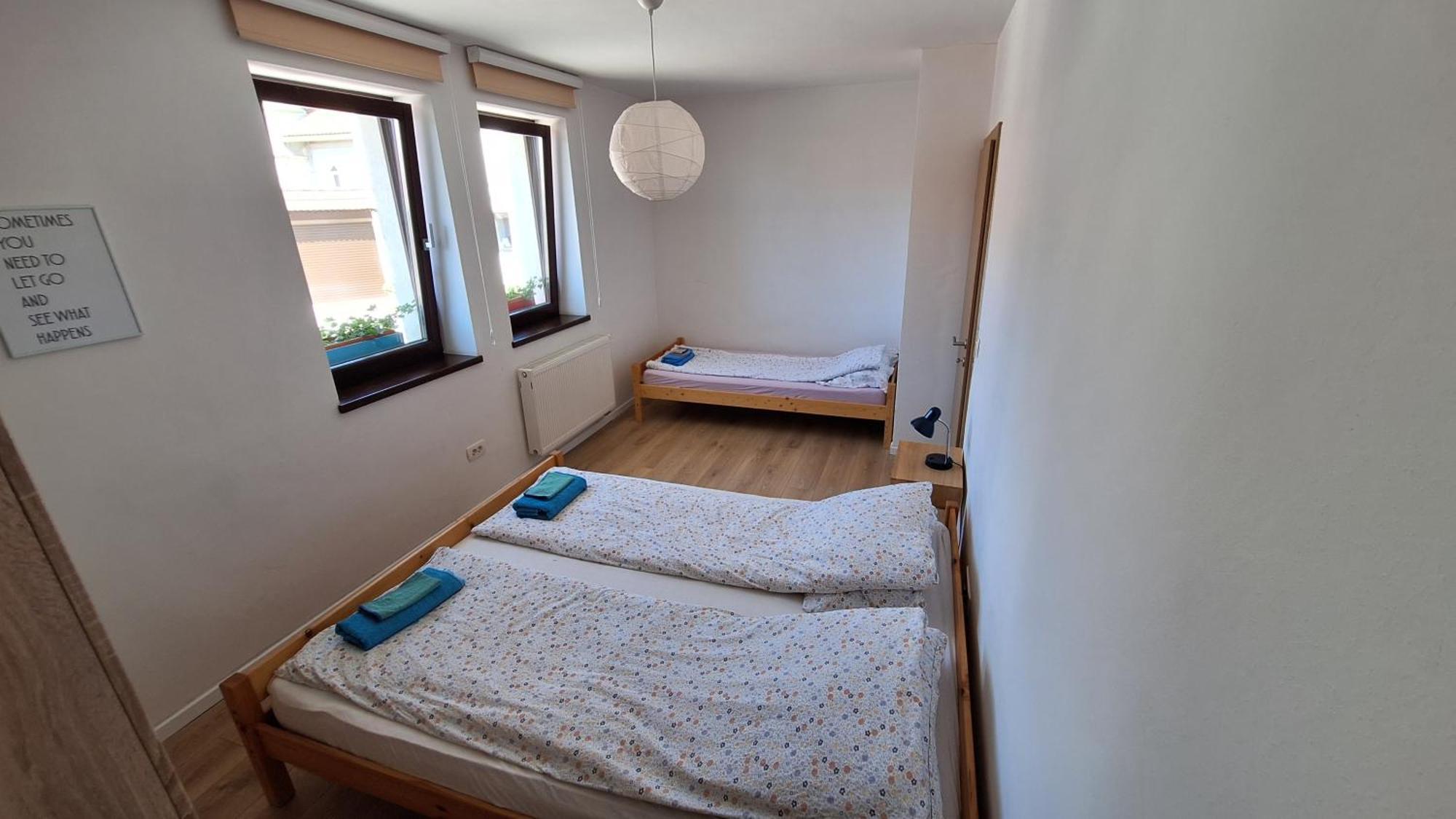 Residence Lubina Sarajevo Eksteriør billede